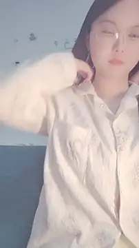 yehua001 online show from 04-08-26, 03:19