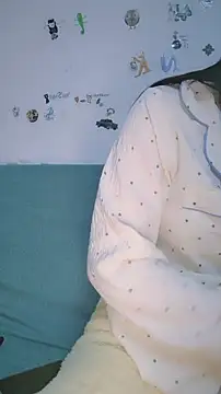 yehua001 online show from 04-13-26, 01:26