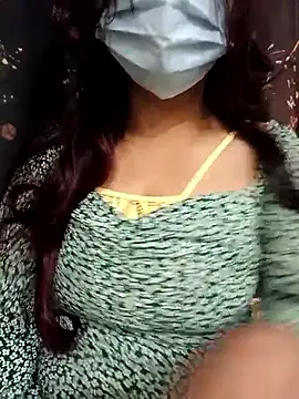 Cute Anushka97 online show from 04-03-26, 08:26