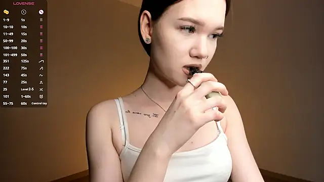 DawnByard online show from 05-07-26, 09:12