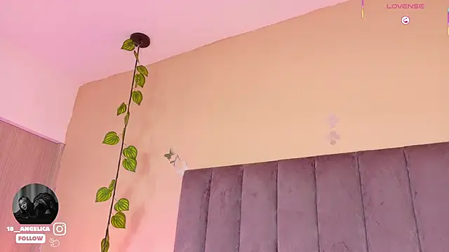 angelicaa garcia online show from 06-11-26, 11:29