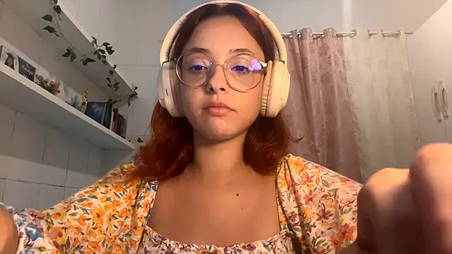 JasmineWaggy online show from 04-03-26, 09:21