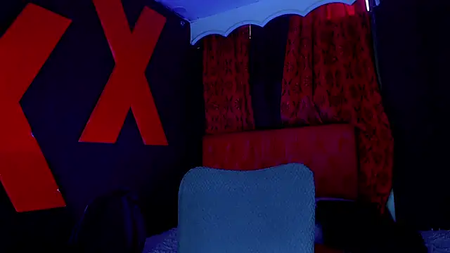 AlanFox1 online show from 06-19-26, 12:11