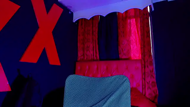AlanFox1 online show from 06-04-26, 12:21