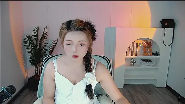 wanqing-5288 online show from 04-01-26, 09:43