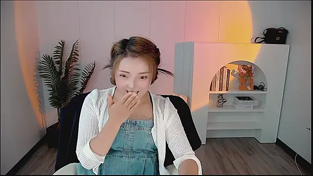 wanqing-5288 online show from 04-03-26, 09:05