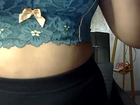 Browngirl7 online show from 04-13-26, 08:35