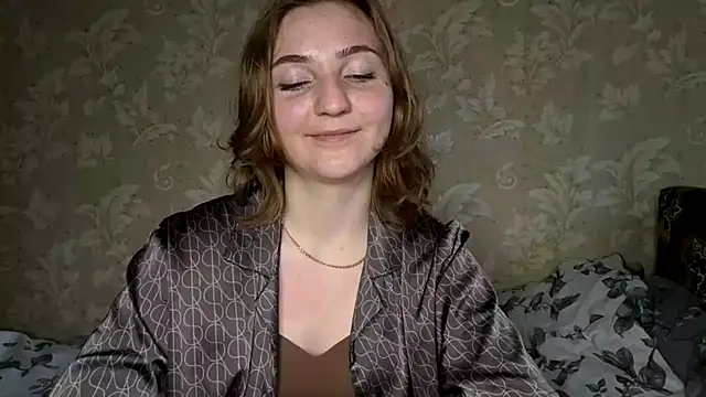 GwenMerkt online show from 05-15-26, 04:27