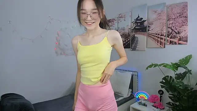 syuri sun online show from 06-20-26, 03:28