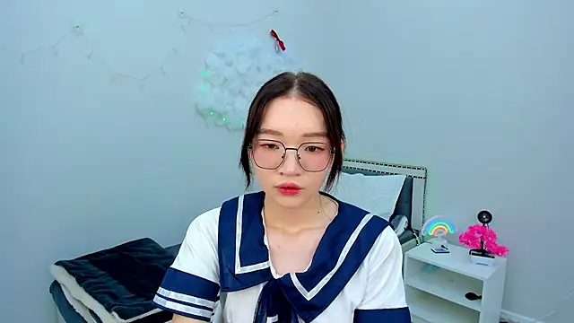 syuri sun online show from 06-03-26, 01:45