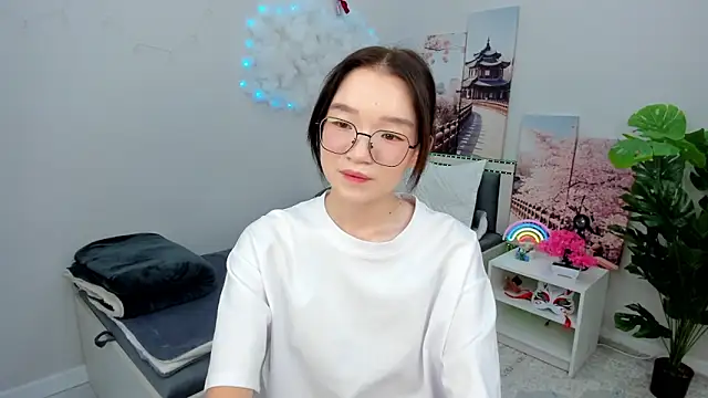 syuri sun online show from 06-11-26, 02:36