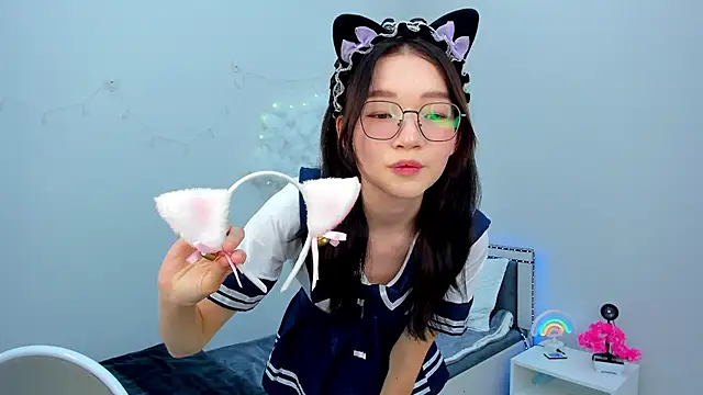 syuri sun online show from 06-03-26, 02:33