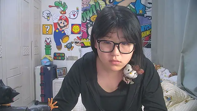 mianmian-666 online show from 04-12-26, 11:02