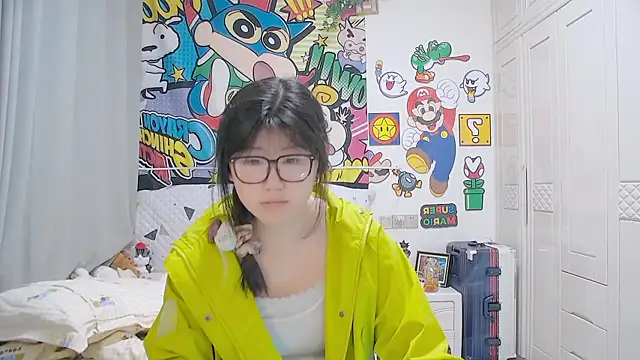 mianmian-666 online show from 04-14-26, 11:59