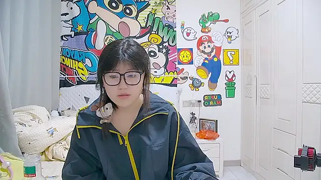mianmian-666 online show from 04-18-26, 03:20
