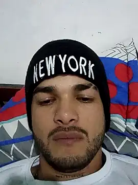 Nicolas Moncadas online show from 04-04-26, 07:31