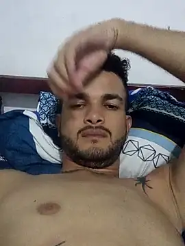 Nicolas Moncadas online show from 05-07-26, 11:19