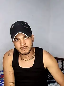Nicolas Moncadas online show from 05-06-26, 03:32