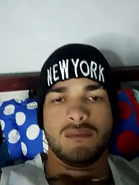 Nicolas Moncadas online show from 04-14-26, 11:59