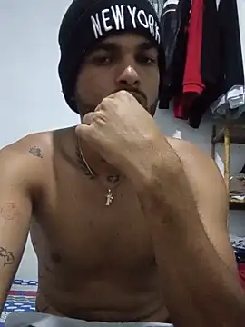Nicolas Moncadas online show from 05-21-26, 05:43
