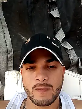 Nicolas Moncadas online show from 03-31-26, 03:14