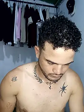 Nicolas Moncadas online show from 04-11-26, 05:05