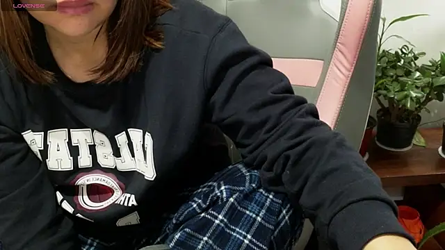 Elfi 333 online show from 05-11-26, 11:44