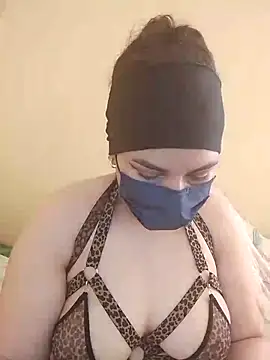 Queen Lola online show from 04-03-26, 03:07