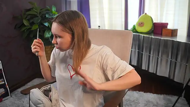 MathaConnie online show from 04-08-26, 11:22