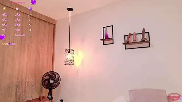 Lindsycarter online show from 06-16-26, 01:44