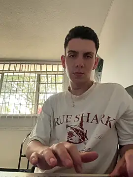 Liam Fiire online show from 04-30-26, 07:43