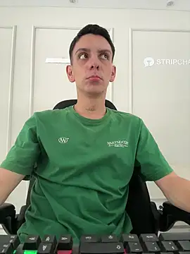 Liam Fiire online show from 04-03-26, 02:56