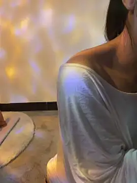Xiaoyunduo1 online show from 04-15-26, 04:18
