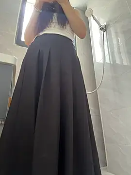 Snapshot of Xiaoyunduo1 chatting on 07-15-26, 04:19 Xiaoyunduo1 online show from 07-15-26, 04:19