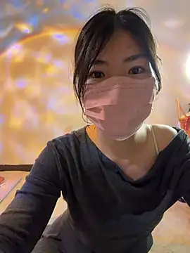 Xiaoyunduo1 online show from 04-13-26, 03:16