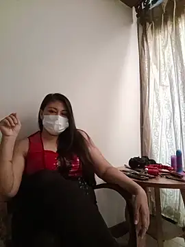 dominalisa online show from 04-12-26, 07:11