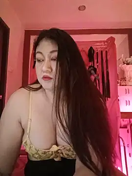 Snapshot of dominalisa chatting on 06-16-26, 11:54 dominalisa online show from 06-16-26, 11:54