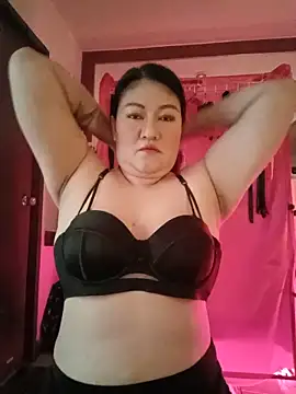 dominalisa online show from 05-24-26, 05:51