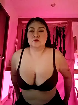 dominalisa online show from 05-05-26, 09:34