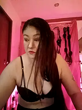 dominalisa online show from 05-02-26, 12:21