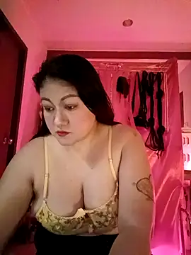 dominalisa online show from 05-10-26, 02:30