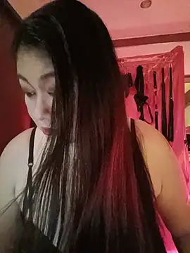 dominalisa online show from 05-21-26, 02:25