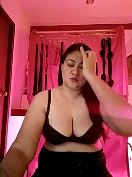dominalisa online show from 05-03-26, 07:17