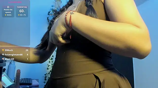Snapshot of liaa_swan chatting on 07-02-26, 12:22 liaa swan online show from 07-02-26, 12:22