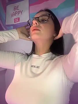 L0LA XO online show from 04-05-26, 05:30