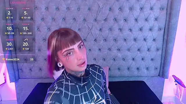 Gyal Smith online show from 04-07-26, 03:41