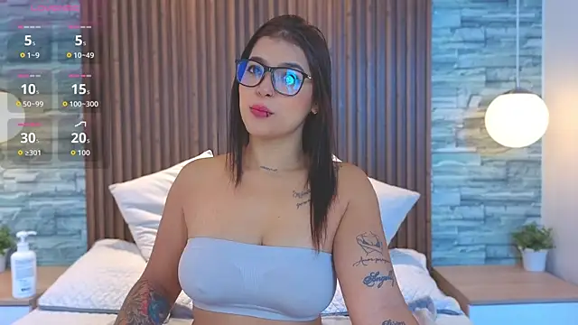 Mia milf x online show from 06-20-26, 11:15