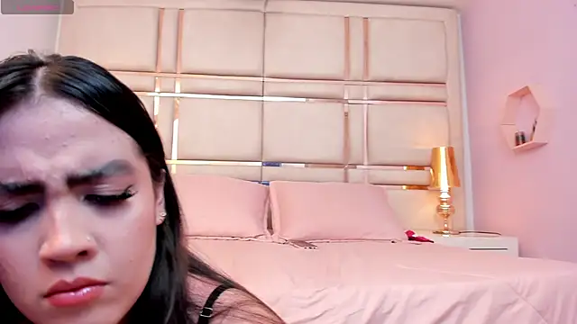 PaulinaFerraro online show from 04-06-26, 07:59