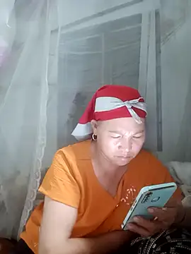 jikey-bibi online show from 05-11-26, 02:45