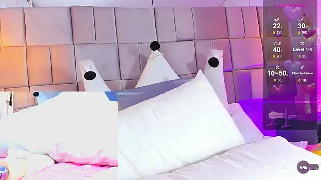 cleo pandora online show from 04-09-26, 06:19